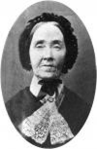Hannah Greenwood (1808 - 1877) Profile